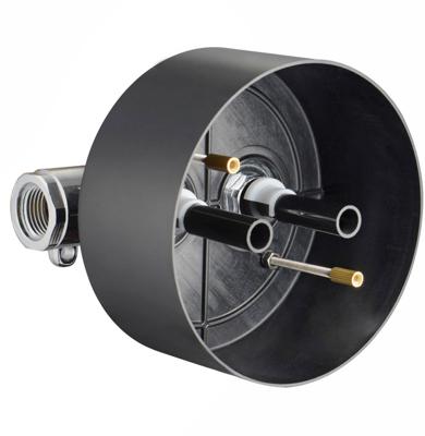 Ben Lavion inbouwdeel 2-weg omstelling voor Push 2