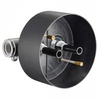 Ben Lavion inbouwdeel 2-weg omstelling voor Push 2 - thumbnail