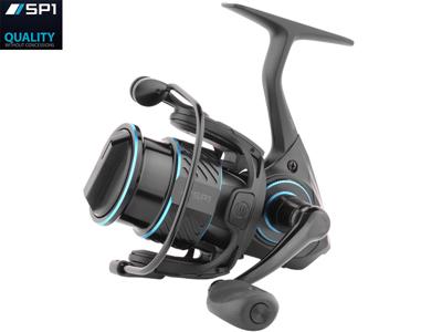 Spro SP1 7+1BB 4000