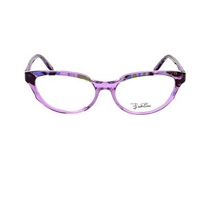 Brillenframe Dames Emilio Pucci EP2657-904 Ø 51 mm Brillenframe Dames Emilio Pucci EP2657-904 Ø 51 mm