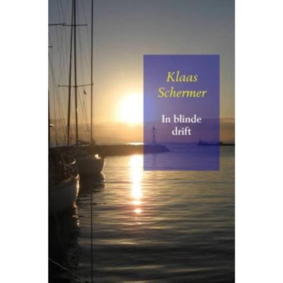 Klaas  Schermer In blinde drift