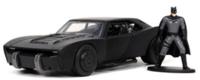 DC Comics Diecast Model 1/32 Batman 2022 Batmobile - thumbnail
