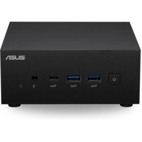 ASUS ExpertCenter PN64-S7018MDE1 Mini Desktop PC (Intel Core i7-13700H processor, geïntegreerde Intel Iris Xe graphics, 16GB DDR5, 512GB M2. PCIe 4.0 SSD, WiFi 6E, Bluetooth 5.2, zonder