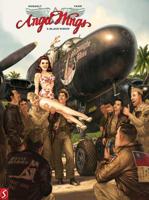 Black widow (Hardback) - thumbnail