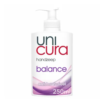 Handzeep balance 250 Milliliter Handzeep balance 250 Milliliter