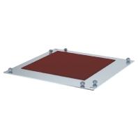 OBO Bettermann 7216435 Contraplaat Metaal 1 stuk(s) - thumbnail