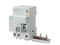 Siemens 5SM26356 Aardlekschakelaar 63 A 0.3 A 400 V - thumbnail