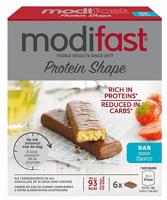 Modifast Protein Shape Reep Ch.kok6x27g Cfr2709632 - thumbnail