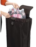 Winkelwagen Rolser i-max mf 4 Donker grijs 40 L 39 x 47 x 92,5 cm Opvouwbaar - thumbnail