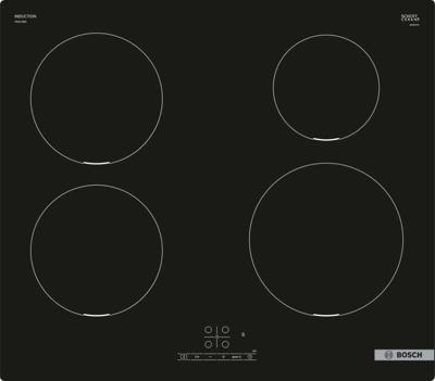 BOSCH PIE611BB5E inductiekookplaat