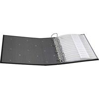 TRU COMPONENTS 1583814 TC-0603SAFE096KIT203 Thick Film weerstandassortiment SMD 0603 0.1 W 1 % 24100 stuk(s) - thumbnail