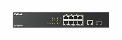 USB-kabel D-Link DGS-1010MP/E