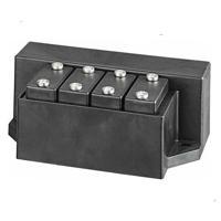 Oase LunAqua Power LED-driver 3m - Duurzame Buitenverlichting voor Vijvers, Veilig Laag Voltage - thumbnail