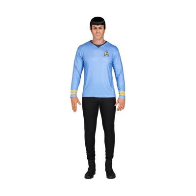 Shirt My Other Me Spock Star Trek - Maat: S - Maat: S