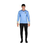 Shirt My Other Me Spock Star Trek - Maat: S - Maat: S - thumbnail