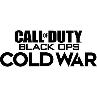 Call of Duty Black Ops Cold War