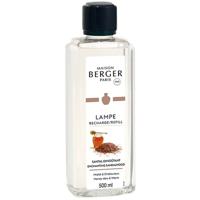 LAMPE BERGER - Parfums - Parfum 0,5L Enchanting Sandalwood - thumbnail