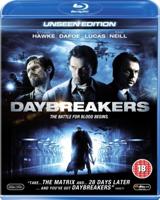 Daybreakers - thumbnail