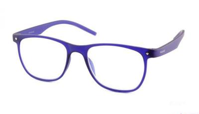 Leesbril Polaroid PLD0019 R-Blauw-+2.50