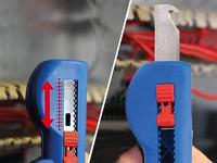 WEICON TOOLS 10038853 Nr. 16 Kabelstripper 8 tot 13 mm 0.5 tot 6 mm² - thumbnail