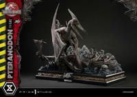 Jurassic Park III Legacy Museum Collection Statue 1/6 Pteranodon Bonus Version 68 cm - thumbnail