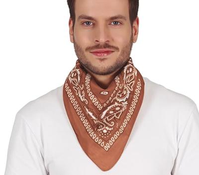 Sjaaltje Bruin Zakdoek Denim