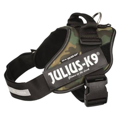 Hondentuigje Julius K9 IDC L 1