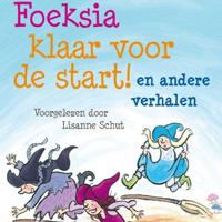 Foeksia klaar voor de start! - thumbnail