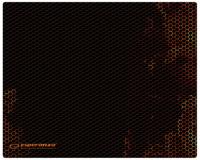 Esperanza EGP102R muismat Game-muismat Zwart - thumbnail