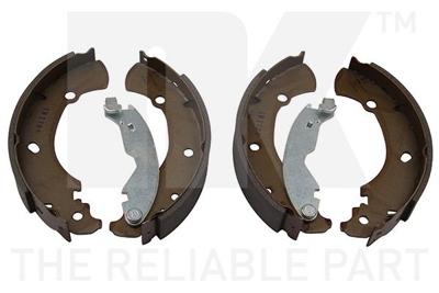 Remschoenset 2723625 Remschoenset 2723625