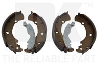 Remschoenset 2723625 - thumbnail