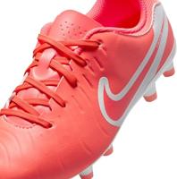 Nike Tiempo Legend 10 Academy FG/MG Voetbalschoenen JR 36.5 - thumbnail