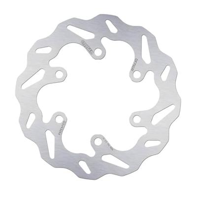 GALFER golf remschijf "df790 rotor brake rotors starr r90r