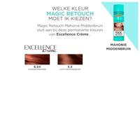 Magic retouch mahonie spray - thumbnail