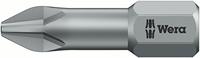 Wera 851/1 TZ Bits Phillips, PH 1 - 3 x 25 mm - 1 stuk(s) - 05073326001 - thumbnail