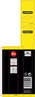 Stanley handgereedschap Duimstok plastic | 2m - 0-35-229 - thumbnail