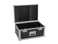 ROADINGER Flightcase 4x LED Super Strobe - thumbnail