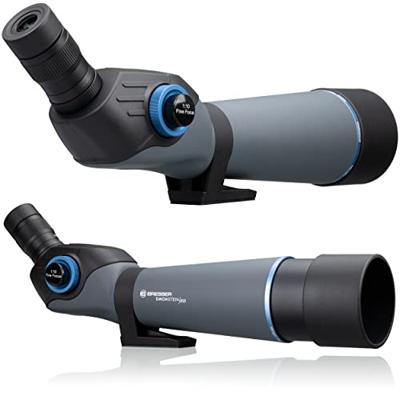Bresser Spotting Scope Dachstein ED/APO 20-60x80 - thumbnail