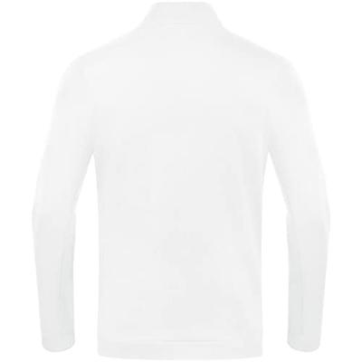 JAKO 9845 Vest Pro Casual - Wit - S