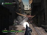 Marines Urban Combat - thumbnail