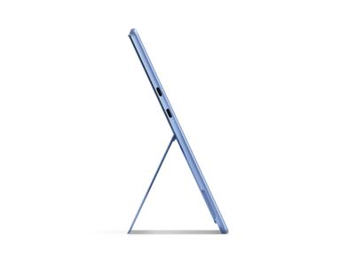 Microsoft Surface Pro | Copilot+ PC | 13 inch OLED Touchscreen | Snapdragon® X Elite | 16 GB RAM | 1TB SSD | Nieuwste versie 11e editie | Saffier