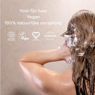 Urtekram Rosemary Shampoo Fijn Haar