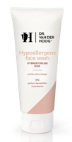 Dr. Van Der Hoog Hypoallergene Facewash - thumbnail