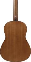 Ibanez GA1 Open Pore Amber 1/2 klassieke gitaar - thumbnail