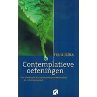 Contemplatieve oefeningen (Paperback) - thumbnail