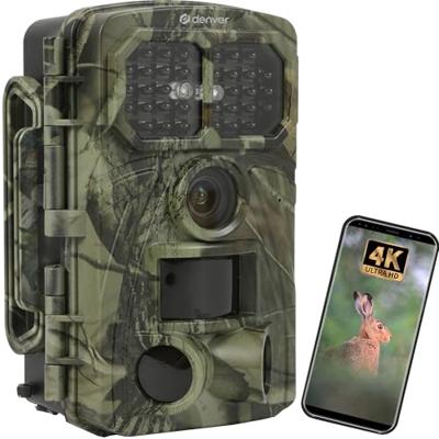 Denver WCT-8026W Wildcamera 48 Mpix WiFi Camouflage