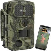 Denver WCT-8026W Wildcamera 48 Mpix Camouflage - thumbnail