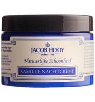 Jacob Hooy Nachtcrème Kamille - thumbnail