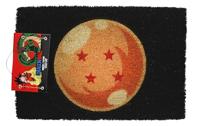 Dragon Ball Super Doormat 4 Stars Dragon Ball 40 x 60 cm - thumbnail
