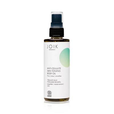 JOIK Anti-Cellulite Skin Toning bodyolie - 100ml